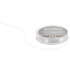 Creativ Company elastische Kordel, Stärke 0,5 mm, 10 m 1 Rolle