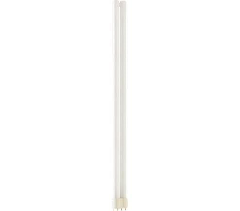 Philips Master-PL-L-Lampe 55 W 840 4 P 2 G11 Kaltweiß
