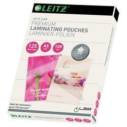Laminierfolien Leitz Ilam transparent