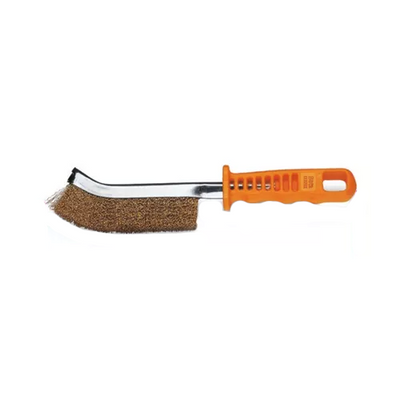 Stahlbürstenbremsschuh Beta