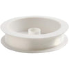 Creativ Company Nylonfaden, Stärke 0,25 mm, Zugfestigkeit: 7,5 kg, 100 m 1 Rolle