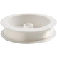 Creativ Company Nylonfaden, Stärke 0,25 mm, Zugfestigkeit: 7,5 kg, 100 m 1 Rolle