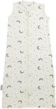 Meyco Baby Moon Baby-Sommerschlafsack – Indigo – 70 cm – 0,3 Tog