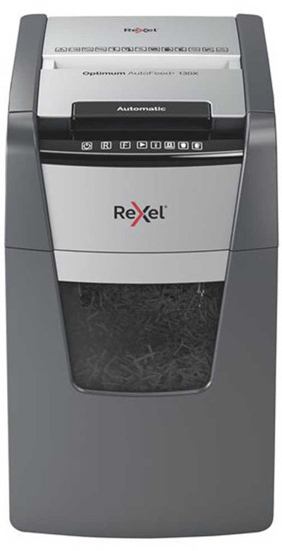 Aktenvernichter Rexel 130x