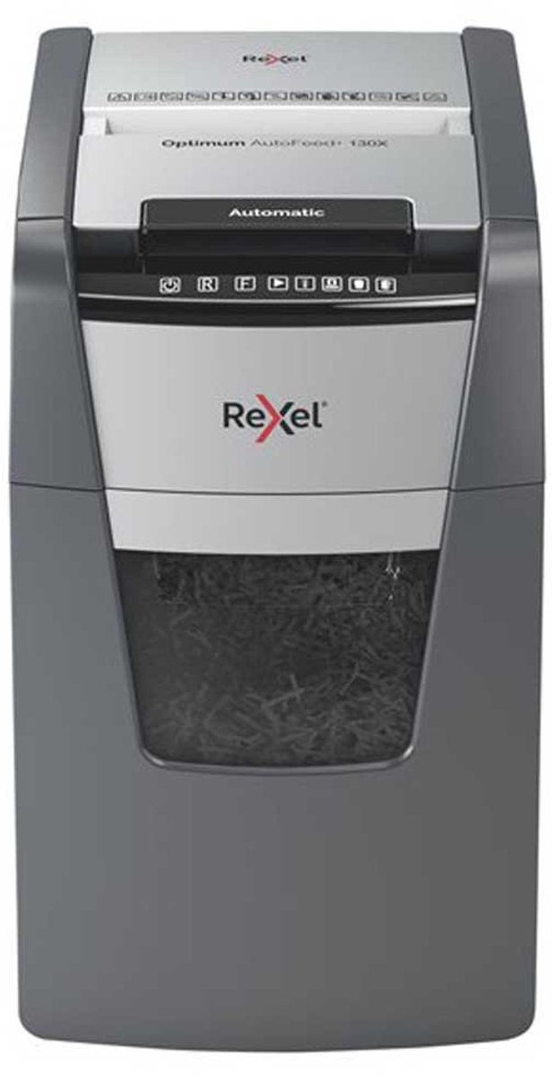 Aktenvernichter Rexel 130x