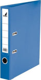 Kangaro-Ordner – A4 – 2-Ring – blau – Rückenbreite 50 mm – K-3100K135