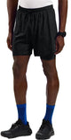 Odlo Zeroweight 5 Zoll 2-in-1 Laufshorts 2.0 – Herren – – l
