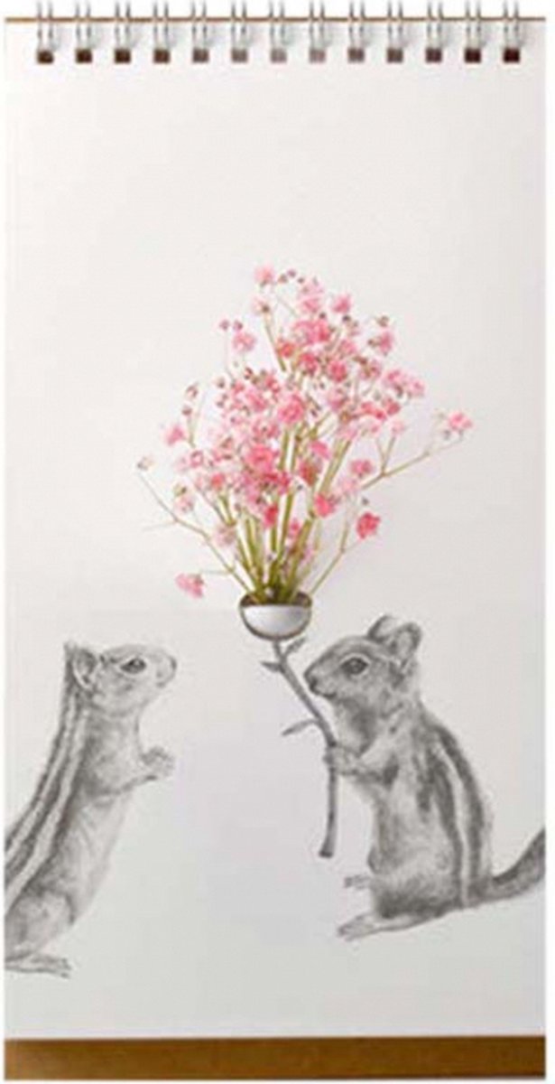 Spextrum Flip Vase - Vase - Haustiere