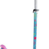 Street Rider 3-Rad-Roller mit verstellbarer Lenkung ABEC 7 Pink