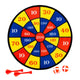 Basisklettverschluss + 2 Darts und 2 Kugeln