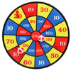 Basisklettverschluss + 2 Darts und 2 Kugeln