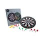 Magnetische Dartbrett doppelte Tiere