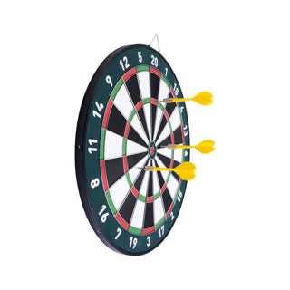 Magnetische Dartbrett doppelte Tiere
