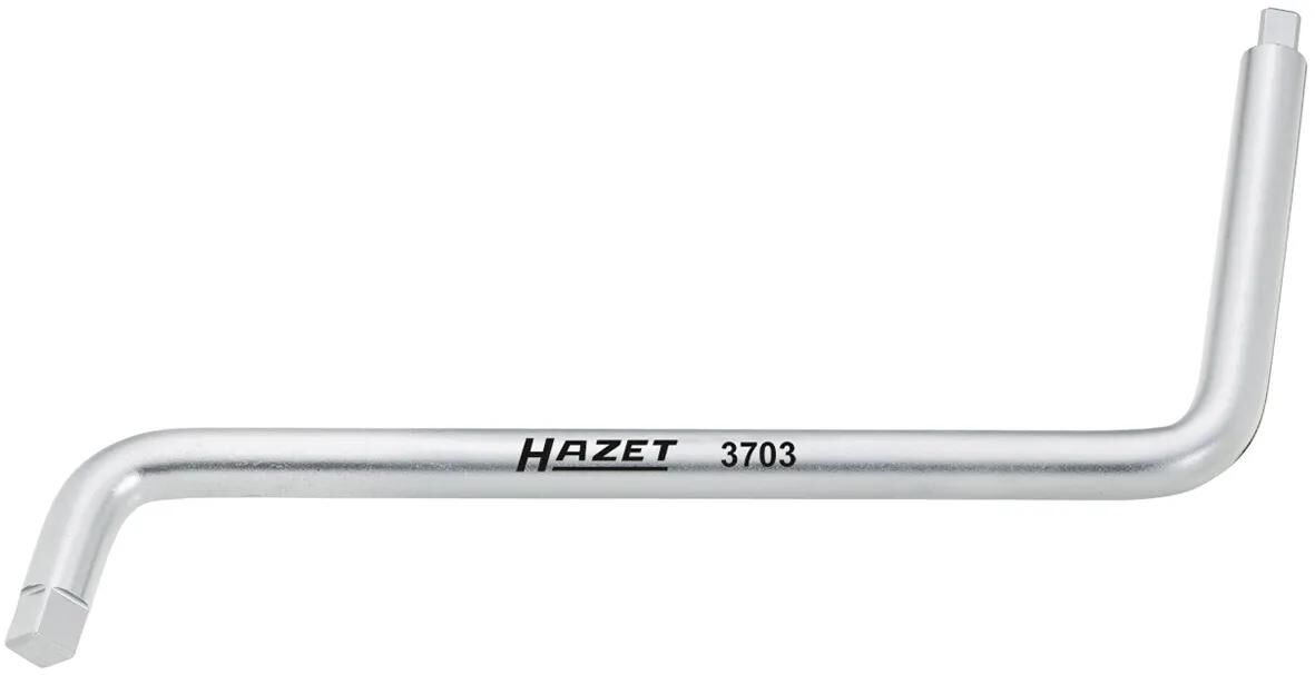 Hazet Oil Service Key 8x10 3703