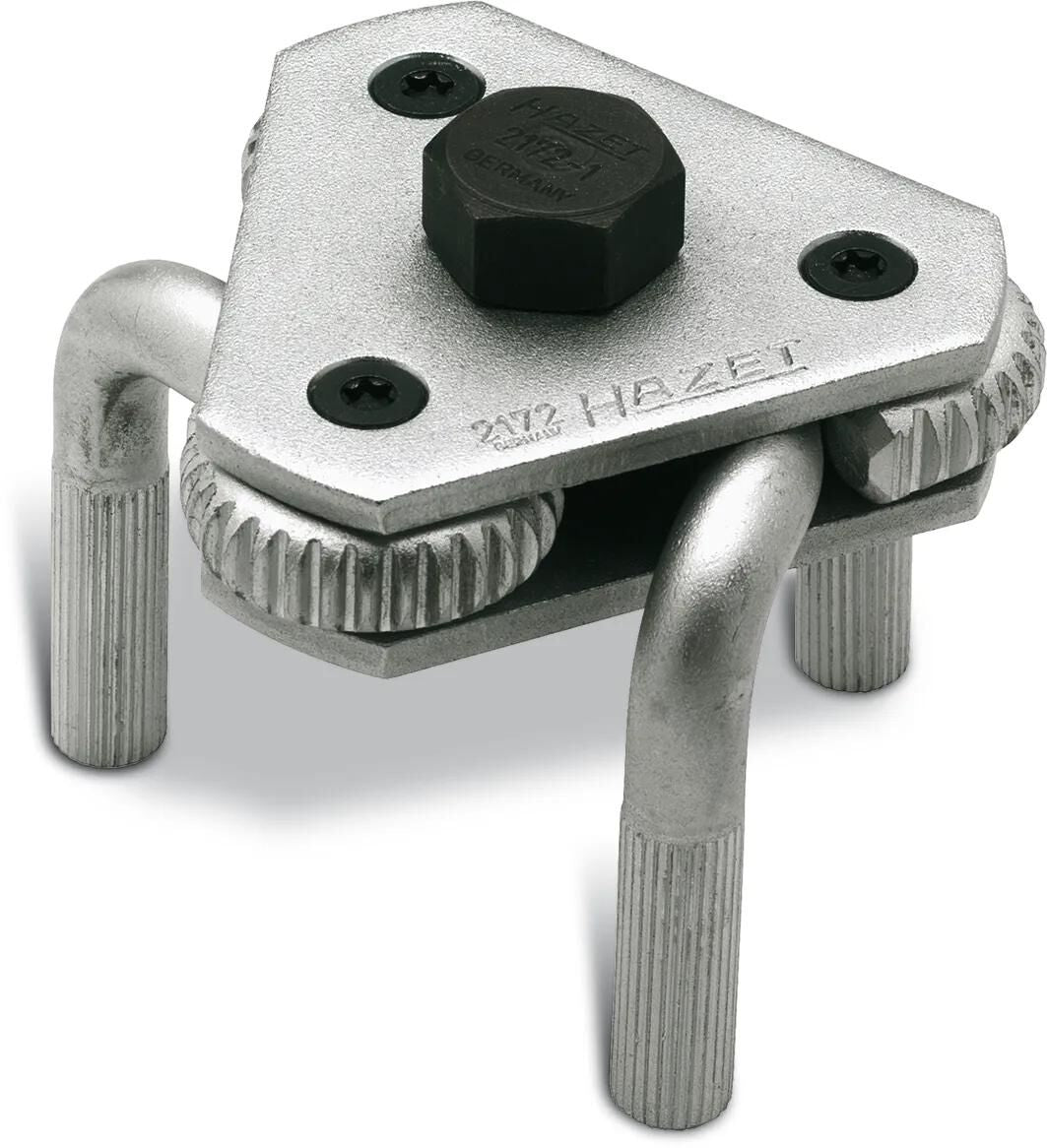 Hazet Oil Filter Key 2172 2172
