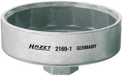 Hazetölfilterschlüssel 1 2Z 2169-1