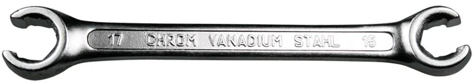 SW STAHL Bremslinie Schlauch 10x11mm.