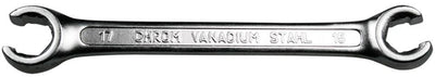 SW STAHL Bremslinie Schlauch 10x11mm.