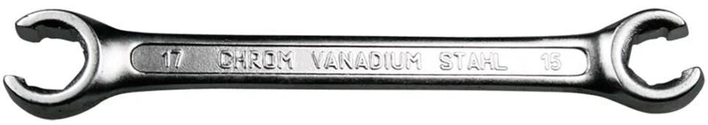 SW STAHL Bremslinie Schlauch 10x11mm.