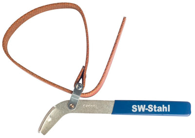 SW Stahl Ölfilter-Klebeband-LOOSE lg.mod.pvc-gip
