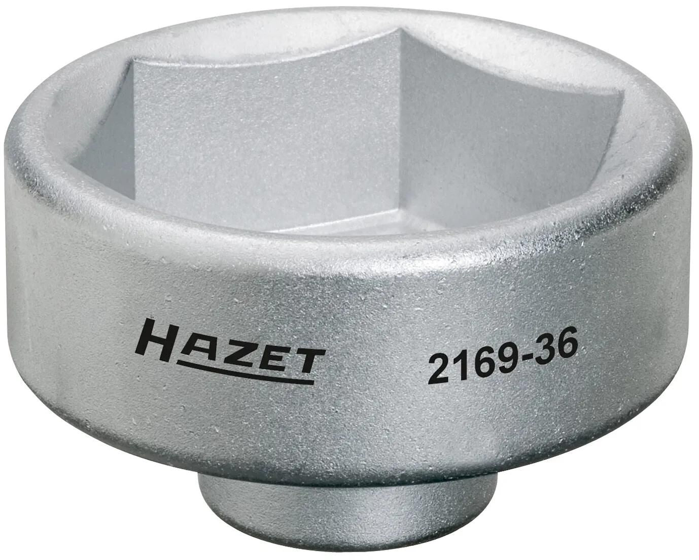 Hazet Oil Filter Key 2169-36