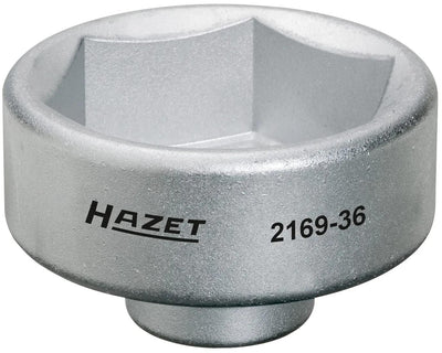 Hazet Oil Filter Key 2169-36