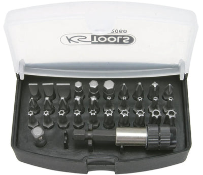 KS Tools Bit Box 32tlg.