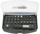 KS Tools Bit Box 32tlg.