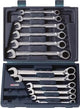 KS -Werkzeuge Set von Ratschenschlüssel KS -Tools