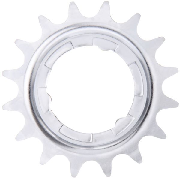 Shimano Gear 16T Innern Hub Silber