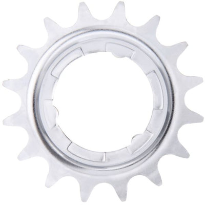 Shimano Gear 16T Innern Hub Silber