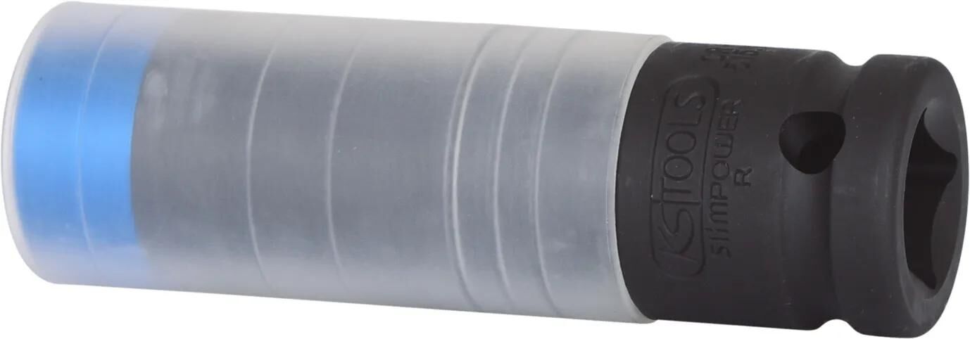 KS -Werkzeuge Impact Socket 17mm 1 2