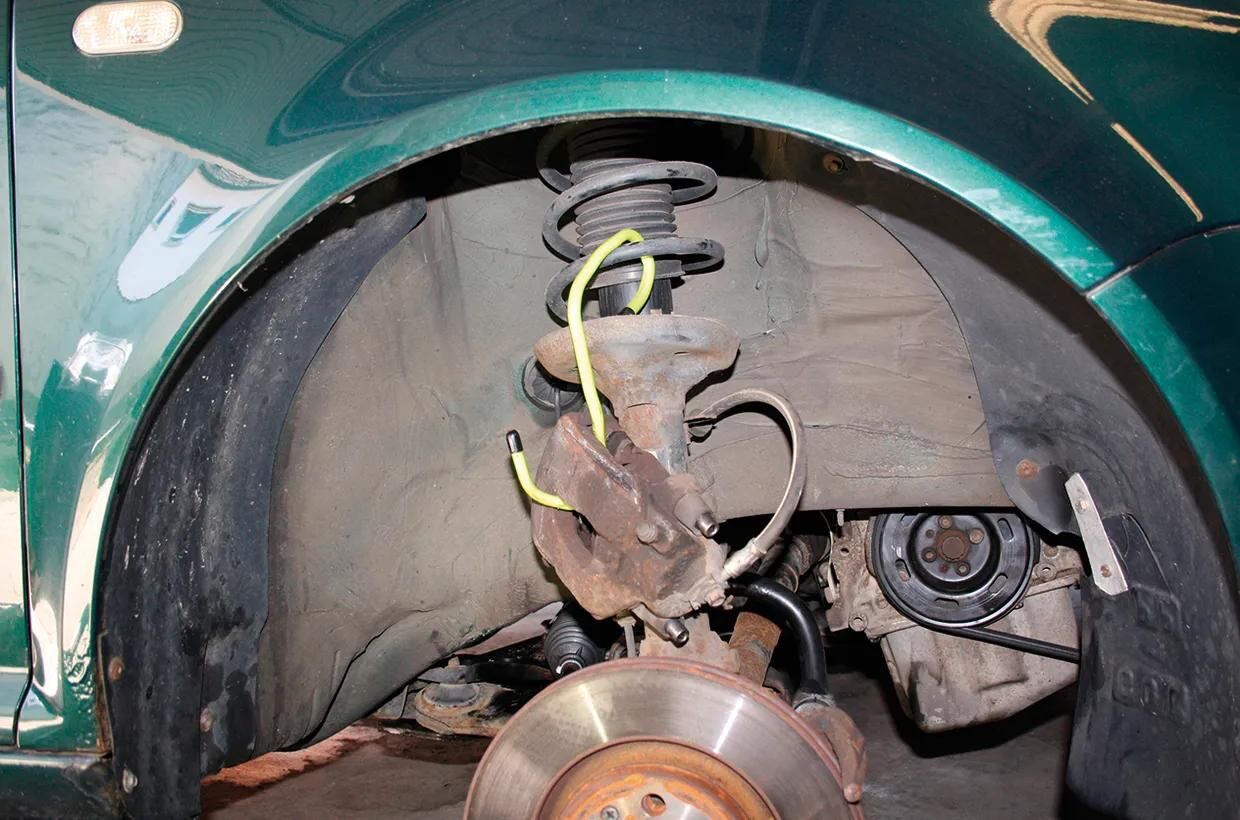 KS-Werkzeuge Universal Hook Set formbar, 2-Stück