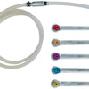 KS -Tools Bremsfreigabeschlüssel 6TLG.