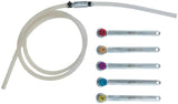 KS -Tools Bremsfreigabeschlüssel 6TLG. - afbeelding 2