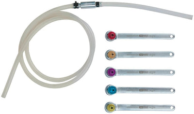 KS -Tools Bremsfreigabeschlüssel 6TLG.