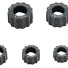 KS Tools Nut Extractor Set 12tlg.