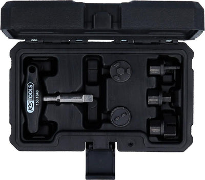 KS Tools Öl Spezialprofil Set 6pcs. 3 8
