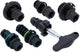 KS Tools Öl Spezialprofil Set 6pcs. 3 8