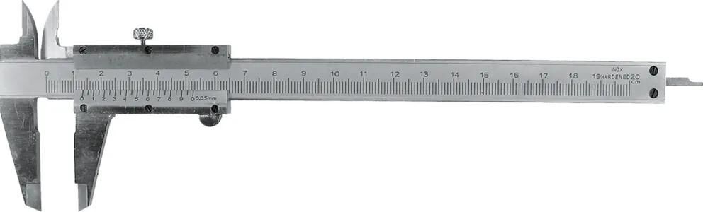 Condor-Messschieber, Messschieber 0–150 mm