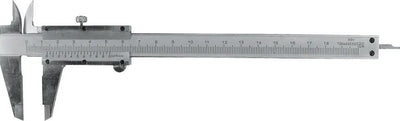 Condor-Messschieber, Messschieber 0–150 mm