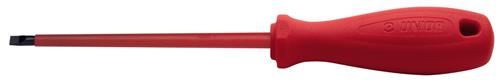 Unior-Schraubendreher 603vde-125x1,0x5,5mm