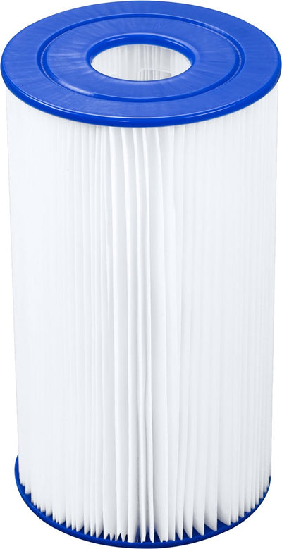Bestway -Pattridfilter Typ IV für die Filterpumpe