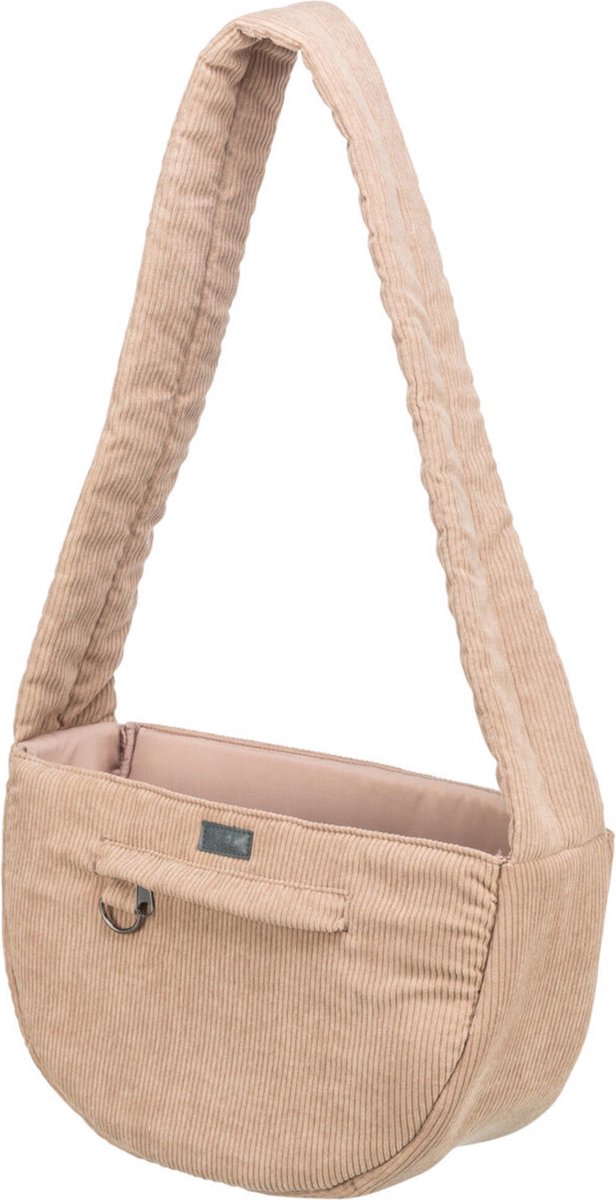 Trixie Hundetasche Bauchträger Bethany Blush