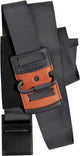 Lifehammer Gordel Dirigent rot und schwarz