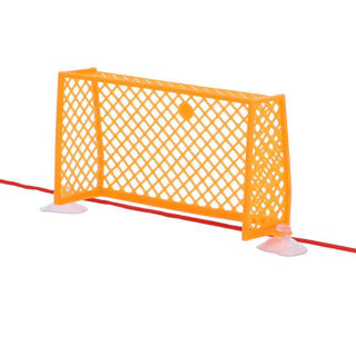 Andere Marken Tischlufthockey