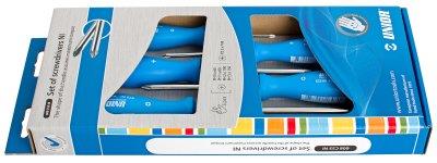 Unior-Schraubendreher-Set 608cs5ni