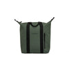 Neue Looxs Single Fahrradbeutel - Wasser -Repellent - 24l - Schwarz