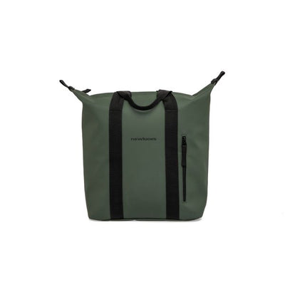 Neue Looxs Single Fahrradbeutel - Wasser -Repellent - 24l - Schwarz