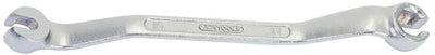 KS Tools Do-Ringschlebe.open 10x11mm KS-Werkzeuge, Kopf 30 ° Dev.